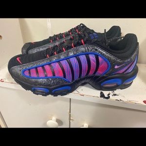 Man sneakers